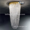 Modern Lighting Crystal Ceiling Lamp for Wedding Decoration LT-92028